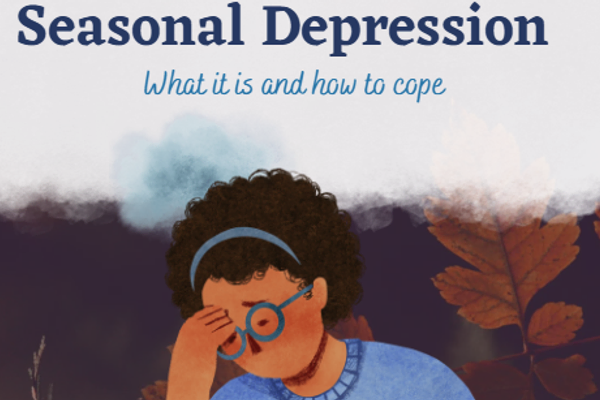 Seasonal Depression Pt. 1/4 (2024)