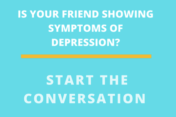 Start the Conversation