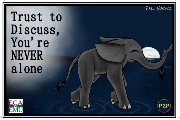 Postcard - ECA (2022)