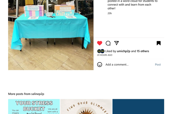 Share station - Saline (2023)