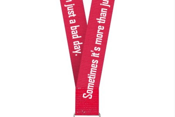 Lanyard - Forsythe (2020)