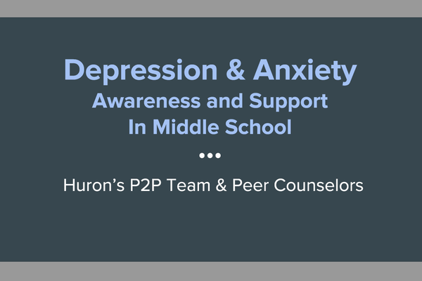 Presentation for Middle Schools (2017)