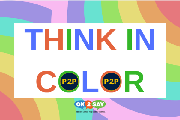 Resource Cards - Think in Color