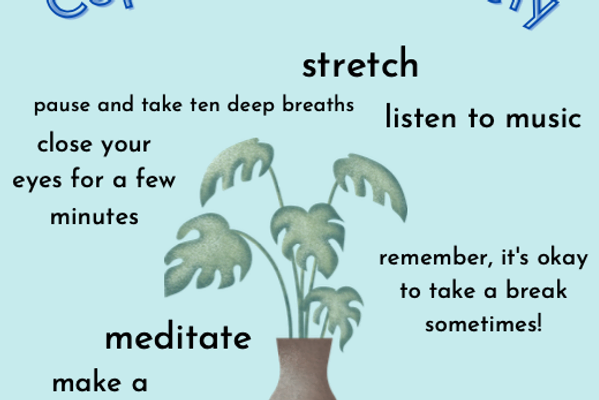 Coping with Anxiety - WIHI (2021)