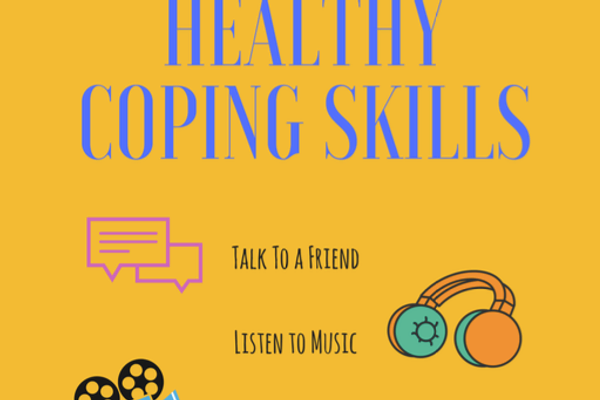 Healthy Coping Skills 2