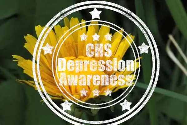 Community HS - Depression Awareness