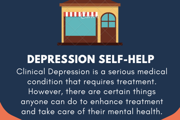Depression Self Help