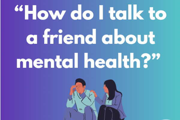 How to Help a Friend Pt. 1/5 (2024)