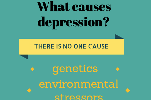 Causes of Depression
