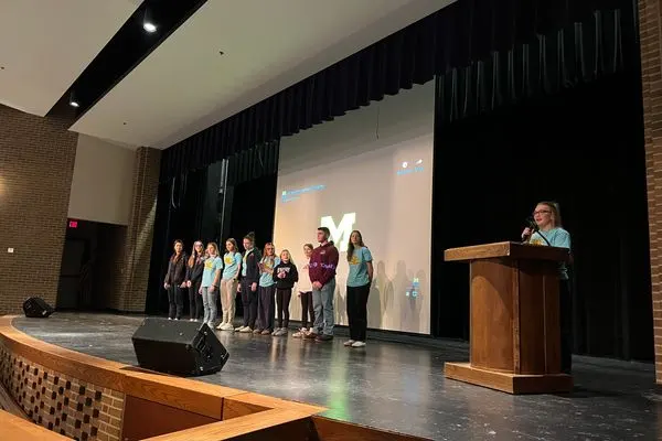 Assembly - USA (2025)