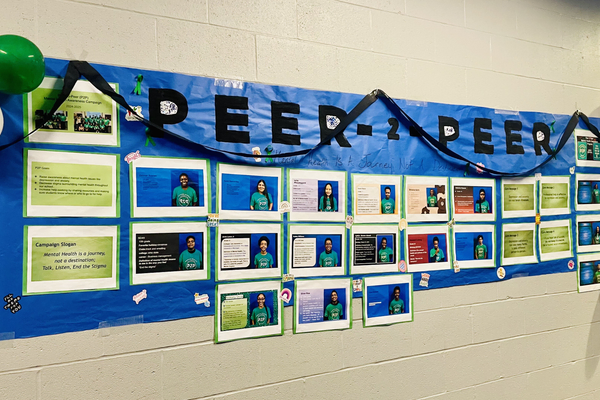 Bulletin Board - RHHS (2024)