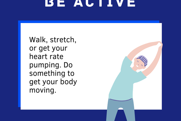 Coping Skills Toolbox (2/5)