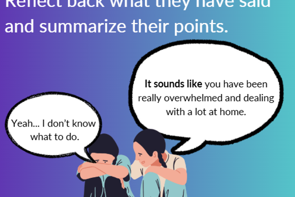 How to Help a Friend Pt. 4/5 (2024)