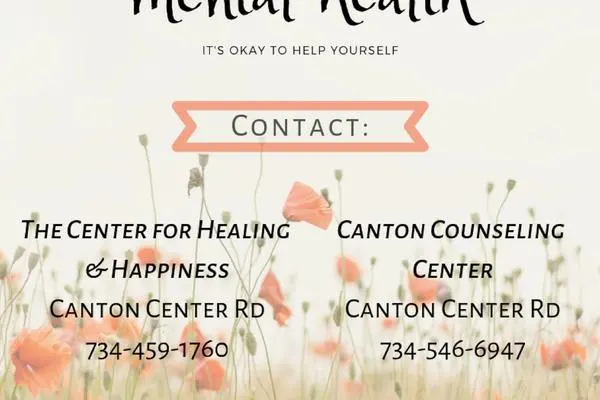 Resources for Mental Health