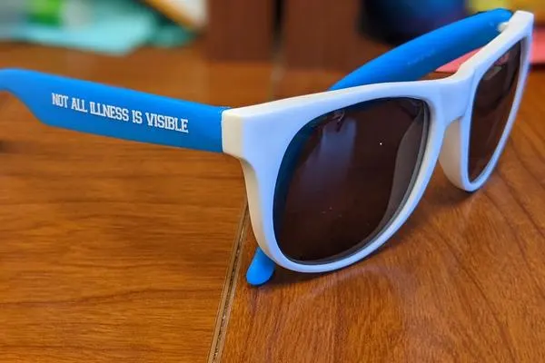 Sunglasses - Skyline (2023)