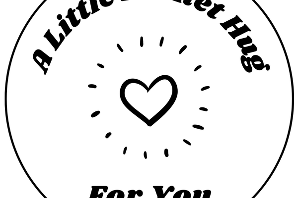 A Little Pocket Hug - WIHI (2022)