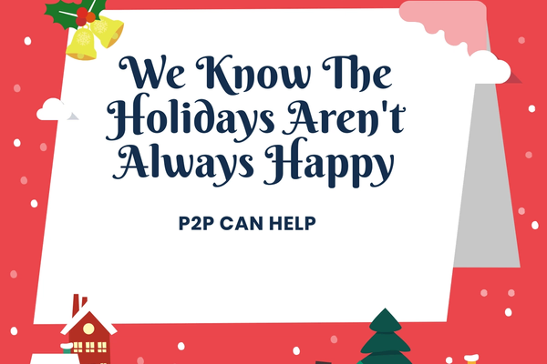 Holidays and P2P