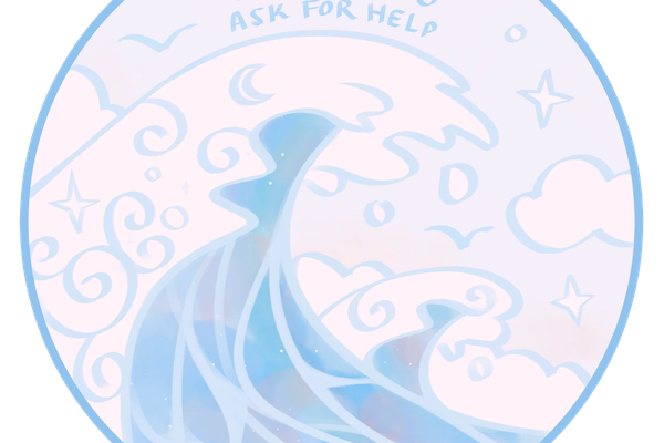 Sticker - WIHI (2022)