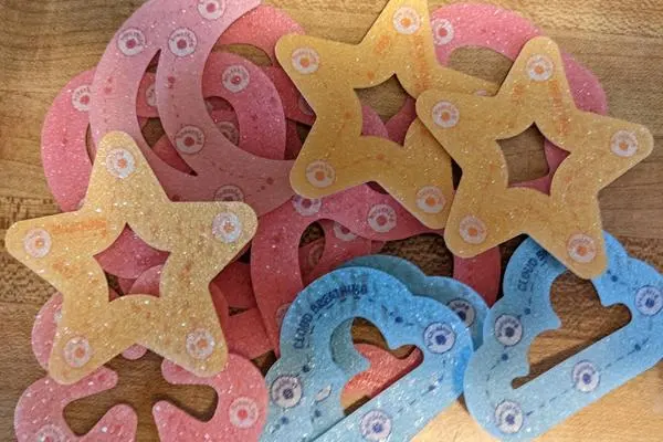 Calm Strips - Scarlett (2023)