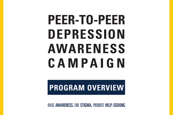 P2P Program Overview