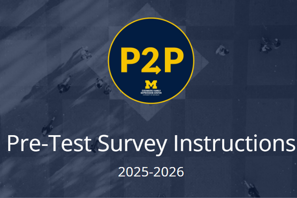 Non-Washtenaw Pre-Test Slides (Student ID)