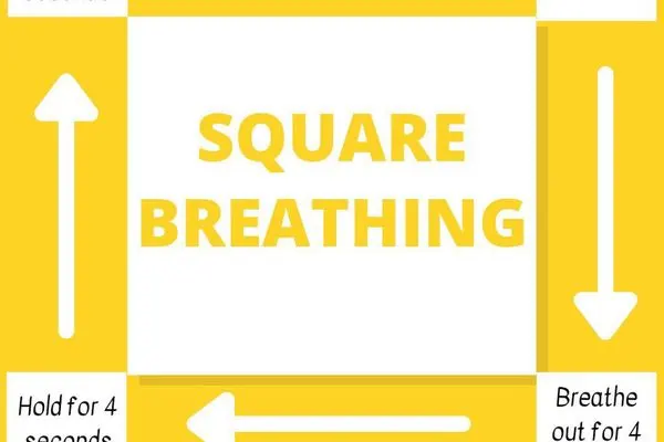 Square Breathing - Ann Arbor Open (2022)