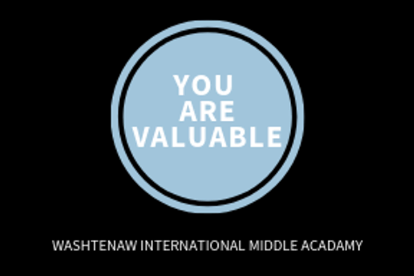 Resource Cards in Lanyard