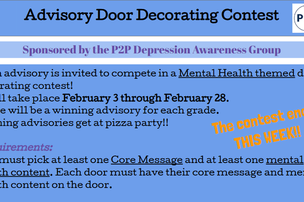 Advisory Instructions Slides - Forsythe (2025)