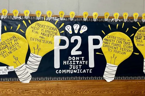 Bulletin Board - RMS (2024)