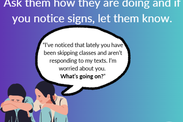 How to Help a Friend Pt. 2/5 (2024)