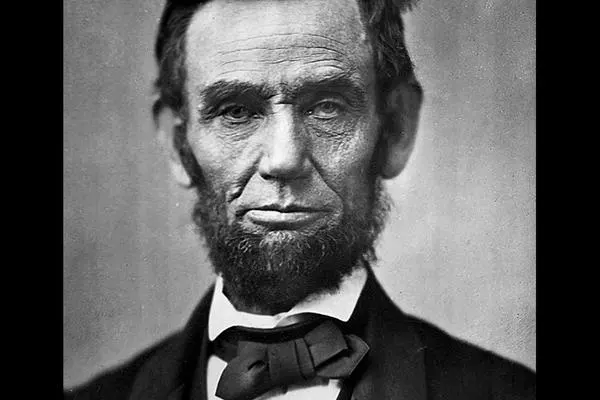 Abraham Lincoln