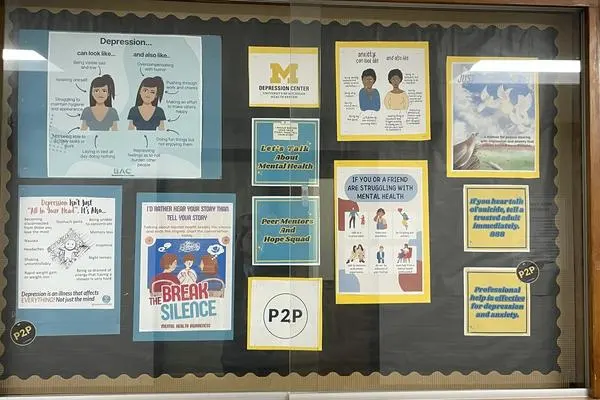 Bulletin Board - Cass City (2024)