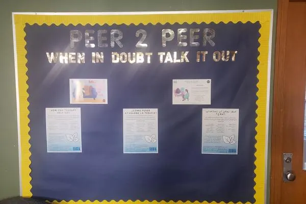 Bulletin - ECA (2023)