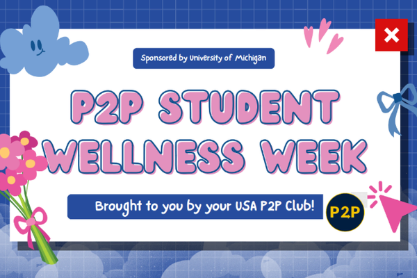 Wellness Week Slides - USA (2026)