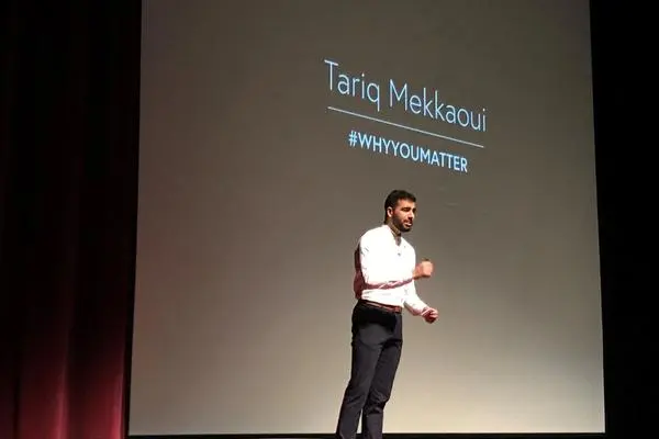 Assembly - #whyyoumatter (2019)