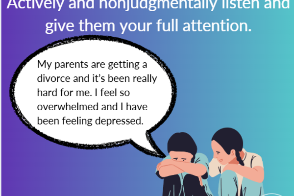 How to Help a Friend Pt. 3/5 (2024)