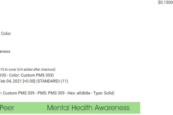 Wristband - Milan (2021)