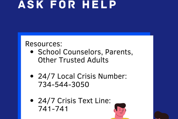 Coping Skills Toolbox (5/5)