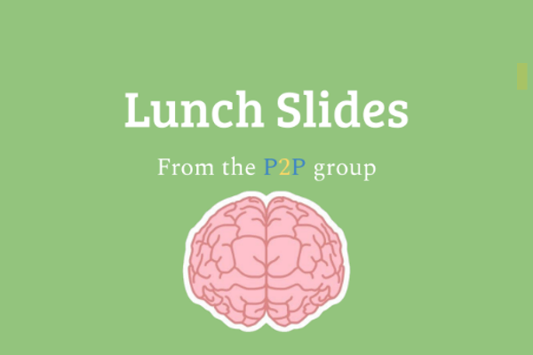 Lunch Presentation - Tappan (2024)